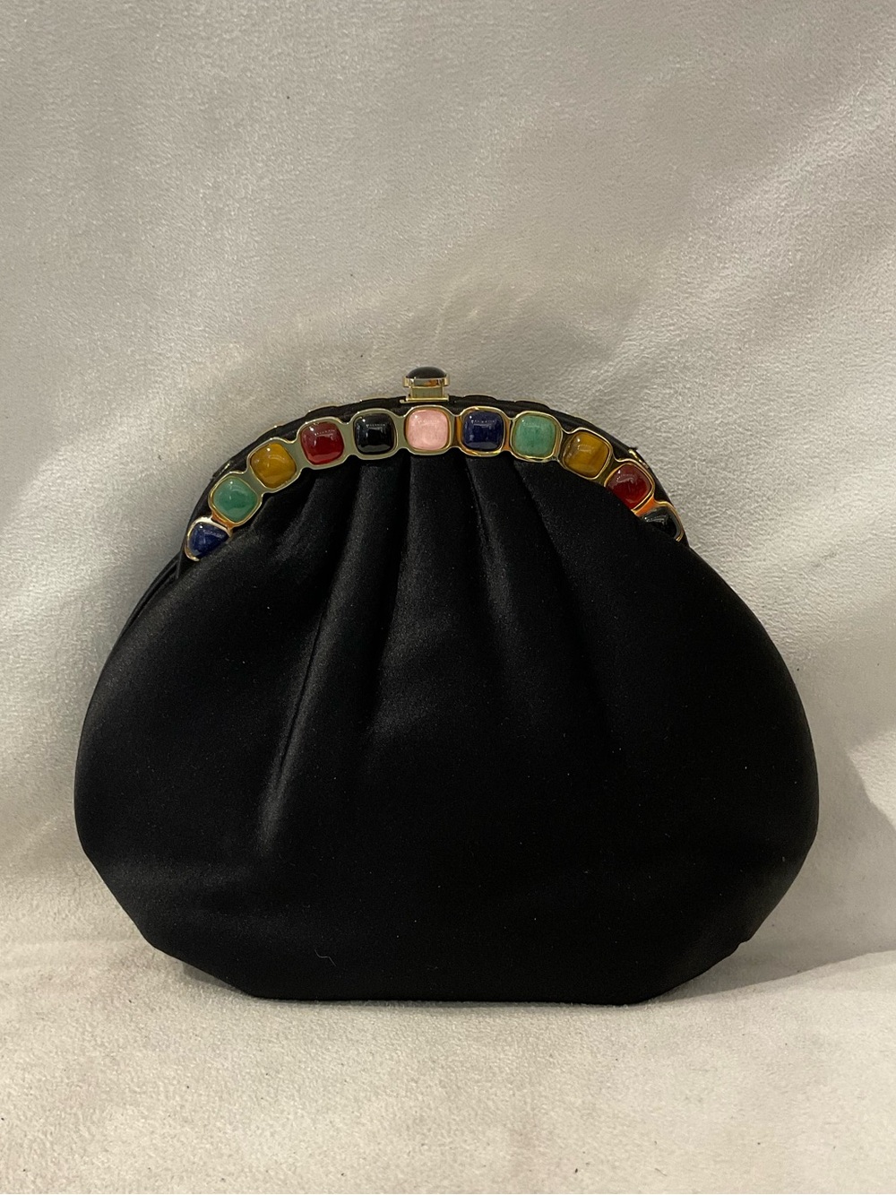 Judith Leiber Clutch